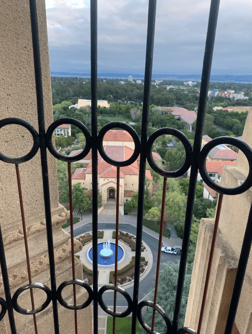 Custom welded metal gate fabrication